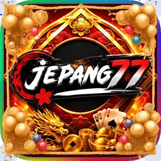 jepang77 — galeri pratinjau Resmi APK